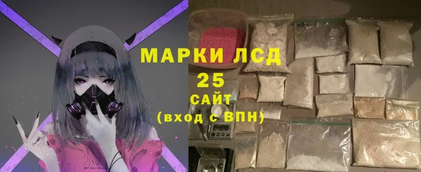 твердый Михайловск